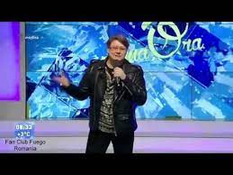 # fuego iubirea infloreste primavara. Paul Surugiu Fuego Iubirea Infloreste PrimÄvara Prime Tv 26 Februerie 2016 Youtube