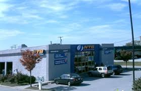 Ntb National Tire Battery 6405 Baltimore National Pike Catonsville Md 21228 Yp Com