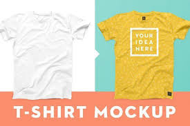 Download T Shirt Mockup Template Shirt Mockup Tshirt Mockup Mockup PSD Mockup Templates
