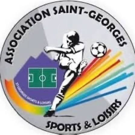 Saint-Georges logo