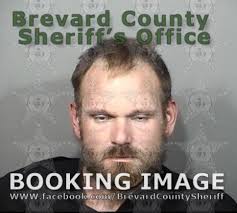 Arrests In Brevard County: August 8, 2020