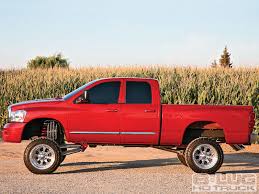 Image result for Deep Coral Red 2007 Dodge Truck