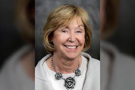 Anneila Isabel Sargent