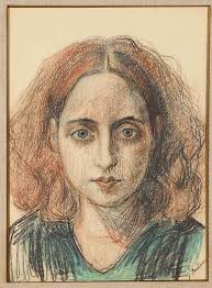 Page 41: David Davidovic Burljuk Paintings & Artwork for Sale