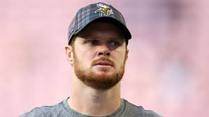 Vikings Invite UMary QB Logan Nelson for Tryout: Report