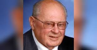 Harold John Gerber Obituary