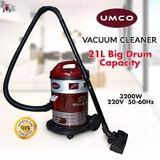 With 7.5kw, 10hp motor , vacuum deal with dust with great efficiency and excellent performance. Heavy Duty Vacuum Cleaner With 21l Big Drum Dust Capacity Lazada Ph