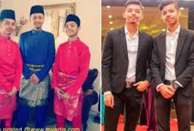 Maybe you would like to learn more about one of these? Mereka Tidak Tahu Punca Saya Bercerai Dan Saya Tidak Pernah Burukkan Bapa Mereka Didie Alias Didik Anak Sayang Ridzuan Hashim Sampai Tutup Mata Petua Dan Resepi Bonda