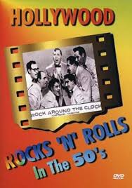 Amazon.com: Rock, Rock, Rock! [DVD]