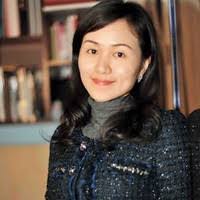 Sabrina Pu's Instagram, Twitter & Facebook