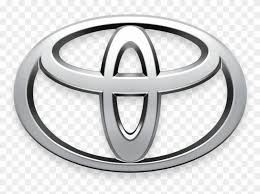 Tu Concesionario Toyota En Alzira - Toyota Logo For Presentation ...
