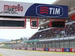 The futa pass connects the mugello valley to the separate santerno river valley. Motogp Italia Di Sirkuit Mugello Dipastikan Absen Di Motogp 2020 Liga Olahraga