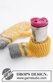 Ritual relating to beer koozies favors a bachelor or bachelorette. Keep It Warm Drops Extra 0 1422 Free Knitting Patterns By Drops Design