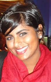 Renee Reddy's Instagram, Twitter & Facebook