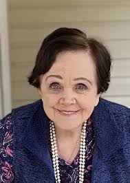 Dorothy “Faye” Cassels