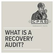 Image result for Recovery Audit Contractor