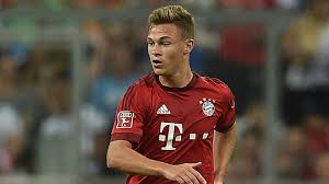 > joshua kimmich wallpaper from wallpaperheart.com. Bayern Munich Ace Joshua Kimmich Remains Humble Sporting News