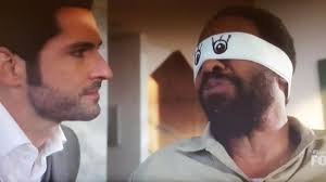 Do you like this video? Kevin Carroll On Twitter Keep Up The Rich Devilish Journey Team Lucifer I Ll Keep An Eye On You Guys And Stay In Touch Lucifans