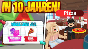 Nico poschmann, stephan reinsch telefon. So Sieht Adopt Me In 10 Jahren Aus Roblox Deutsch Youtube