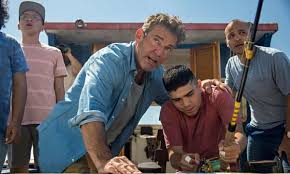 And this crime thriller utilizes each and every moment to build suspenseful situations for robert de niro, joe pesci and al pacino, with. Blue Miracle Review Netflix Fishing Tale Is A Surprise Charmer Drama Films The Guardian