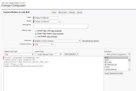 We found 14 dictionaries with english definitions that include the word conga line: Adding Salesforce Reports To Conga Templates
