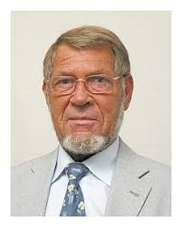 Ernst “Gottfried” Springer (1941-2008)