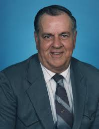 Obituary information for Wayne Knott