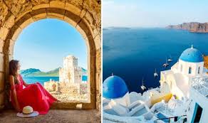 We did not find results for: Greece Holidays First Countries Allowed To Go To Greece Announced In Latest Travel Update Travel News Travel Express Co Uk