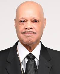 Bishop Michael E. Hill, Sr.