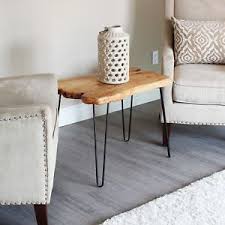 28 Unique Shape Cedar Live Edge Wood Root Coffee Table Side End Table Welland Live Edge Wood Coffee Table Table