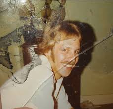 This is my dad. He passed 8 years ago. Could someone please restore this  photo of him (and remove the flash). I received this from family who live  overseas.Thank you very much