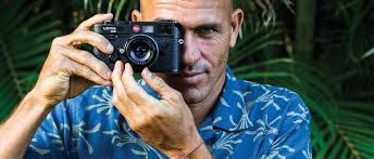 Biografía Kelly Slater