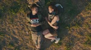 فیلم Fucking Berlin 2016 با زيرنويس چسبيده - بلو سابتايتل