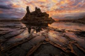 Eagles Nest Inverloch Victoria Canada By Lincoln Harrison Landscape Landscape Photos Cool Landscapes