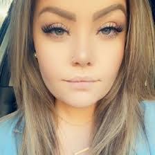 Ashley Rhoads's Instagram, Twitter & Facebook