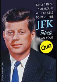 There is always a trick, twist, or something that forces a riddle solver to truly think outside the box. Quiz Only 1 In 50 Americans Will Be Able To Pass This Jfk Quiz Can You Jfk Interesting Quizzes Quiz