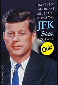 Buzzfeed editor keep up with the latest daily buzz with the buzzfeed daily newsletter! Quiz Only 1 In 50 Americans Will Be Able To Pass This Jfk Quiz Can You Jfk Interesting Quizzes Quiz
