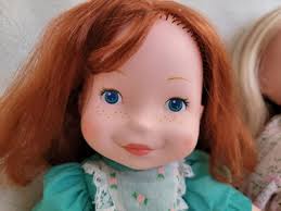 Fisher Price MY FRIEND Dolls Lot Mandy and Becky w/clothes 1980 vintage