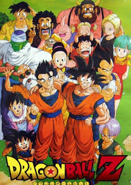 It is also heard in the opening credits for the north american version of dragon ball z: Dragon Ball Z On Mycast Fan Casting Your Favorite Stories