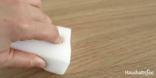 Filzstift landet bei kindern nicht immer nur auf dem papier, sondern auch mal auf der wand. Edding Und Filzstift Entfernen Beste Tipps Haushaltsfee Org