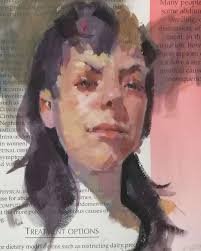 Reposting one of my favorite Portraits.