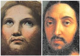 The Unseen Truth of God in Early Modern Masterpieces