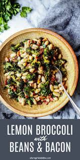 Real simple bean and bacon soup. 340 Great Northern White Bean Recipes Ideas In 2021 Recipes Bean Recipes White Bean Recipes