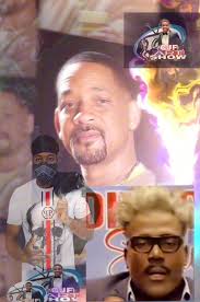 Will Smith & Snoop Dogg Repost Dadou Diyosa Show Misye Kontan😂Li Tou  Profite Choute Sou Philippe St-Louis, Ti Guy, Wilfrid 😂😂😂