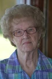 Virginia Sheppard Obituary (1934