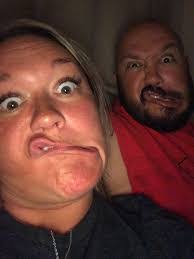 April Maples's Instagram, Twitter & Facebook