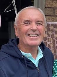 James Drummond Obituary