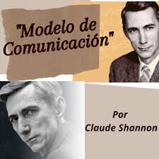 Modelo de Comunicación" Por Claude Shannon