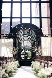 19 Oh So Cool Industrial Wedding Venues Junebug Weddings Industrial Wedding Venues Seattle Wedding Industrial Wedding
