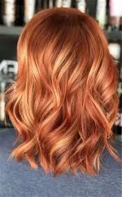 60 Gorgeous Ginger Copper Hair Colors And Hairstyles You Should Have In Winter Women Fashion Lifestyle Blog Shinecoco Com Strawberry Blonde Hair Color Red Blonde Hair Ginger Hair Color